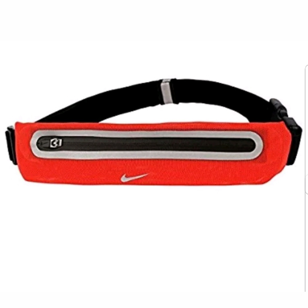 Men Women Nike Unisex Lean Waistpack Belt